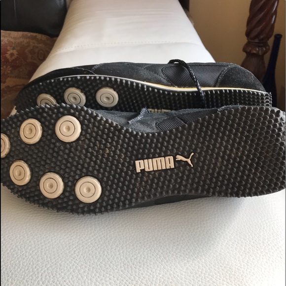 Men’s PUMA SPEEDER Sneakers - Picture 4 of 7